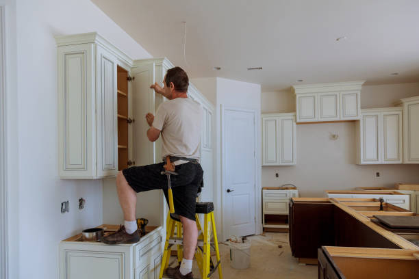 Licensed Kitchen service in Manville, NJ - BM Kitchen