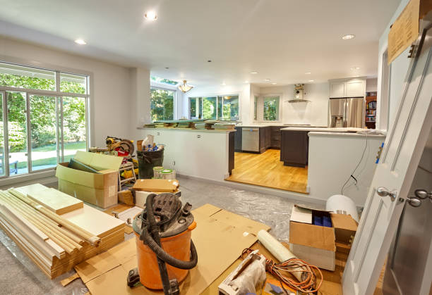 Reliable Kitchen contractor in Manville, NJ by BM Kitchen
